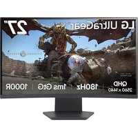 UltraGear 27GS60QX LG