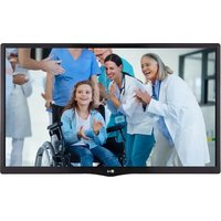 Notice LG 27LN572M9UC TV