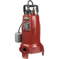 Liberty Pumps LSG202M - Pump
