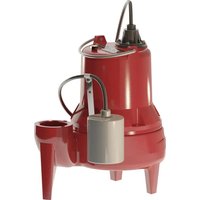 LE41A-2 Liberty Pumps