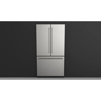 Notice Fulgor Milano F7HK36FFBS Réfrigérateur