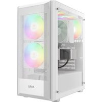 Notice Gamdias AURA GC6 WH ARGB Boîtier d'ordinateur