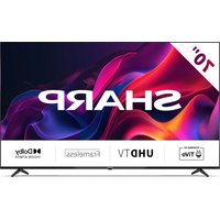 Notice SHARP 70GK4245I Téléviseur