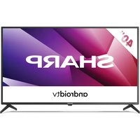Notice SHARP 40FI2IA Téléviseur