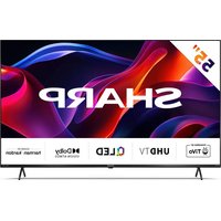55GM6141I SHARP