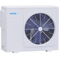 SIME SHP M PRO - Warmtepomp