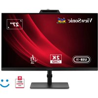 Notice VIEWSONIC VG2741V-2K Moniteur