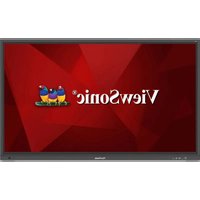 Notice VIEWSONIC IN SERIES IN6502 Écran interactif