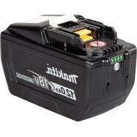 Notice MAKITA BL18120 Chargeur de piles