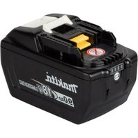 Notice MAKITA BL1890 Chargeur de piles