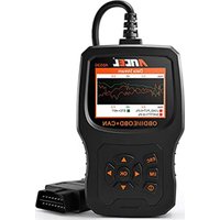 Notice ANCEL AD530 Diagnostic automobile