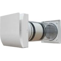aerauliqa Orion 150 - Klimaanlage
