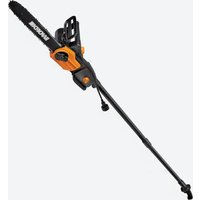 Notice WORX WG311 Hedge trimmers