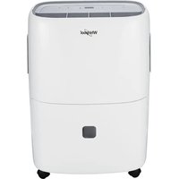 Notice WHIRLPOOL WHAD50PCW Déshumidificateur
