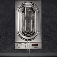 Notice GAGGENAU VF230614 Freidora