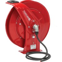 Notice Reelcraft WCH7000 Enrouleur de câble