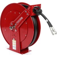 Notice Reelcraft TH88050 OMP Manguera de riego
