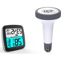 Techno Line WS 9059 - Temperatuurregelaar