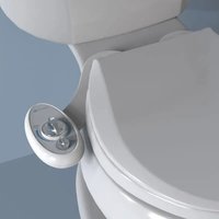 Brondell SouthSpa LH-12 - Toilet