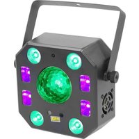 LightShow 5FX BoomTone DJ