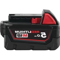 M18 B52 MILWAUKEE