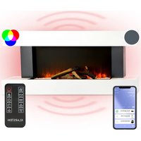 Studio Light & Fire Smart Klarstein