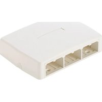 Notice Panduit CBXQ6AW Boîtier électrique