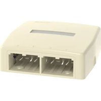 Notice Panduit CBXQ4EI Connecteur réseau