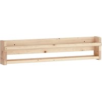 Notice IKEA FLISAT 102.998.20 Porte-manteaux