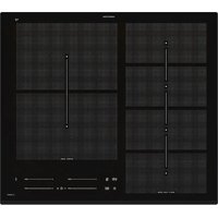 Notice IKEA HÖGKLASSIG 404.678.26 Cuisinière