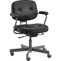 Notice IKEA ALEFJÄLL 703.674.58 Chaise de bureau