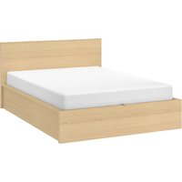 Notice IKEA MALM 504.126.83 Lit