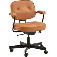 Notice IKEA ALEFJÄLL Chaise de bureau
