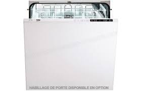 Guide utilisation BEKO LVI62F de la marque BEKO