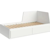 Notice IKEA FLEKKE 003.201.29 Lit