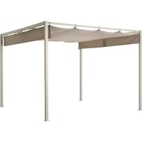 Notice IKEA HAMMARÖN 405.492.38 Pergola