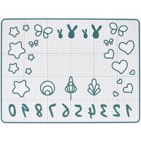 Notice IKEA BAKTRADITION Tapis de cuisson