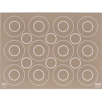 Notice IKEA BAKTRADITION 504.801.77 Tapis de cuisson