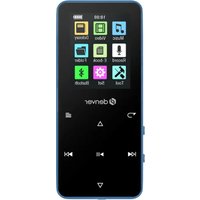 Notice DENVER MP-1830 Lecteur mp3
