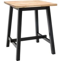 Notice IKEA SKOGSTA 006.145.32 Table
