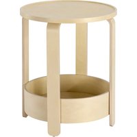 Notice IKEA BORGEBY 606.198.81 Table