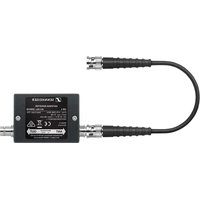 Notice SENNHEISER AB 4 Amplificateur audio