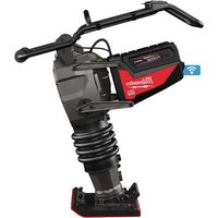 Notice MILWAUKEE MXF RAM60 Plaque vibrante