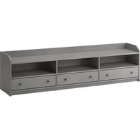 Notice IKEA HAUGA 505.933.82 Meuble TV