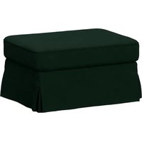 Notice IKEA EKTORP 606.259.57 Tissu