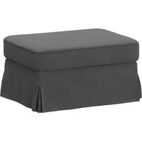 Notice IKEA EKTORP 206.259.59 Tissu