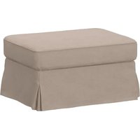 Notice IKEA EKTORP 806.259.61 Tissu