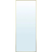 Notice IKEA HOVET 506.201.73 Mirroir