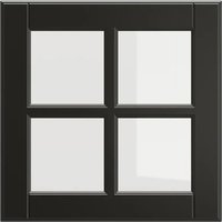 Notice IKEA BODBYN 605.686.12 Chiffon microfibre