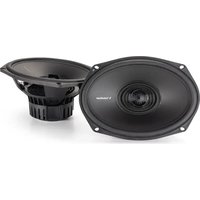 Notice Rockford Fosgate TMS24-69 Haut-parleur